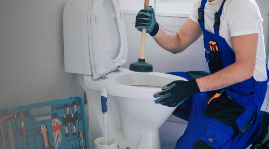 Professional Leak Detection in Logan, NM